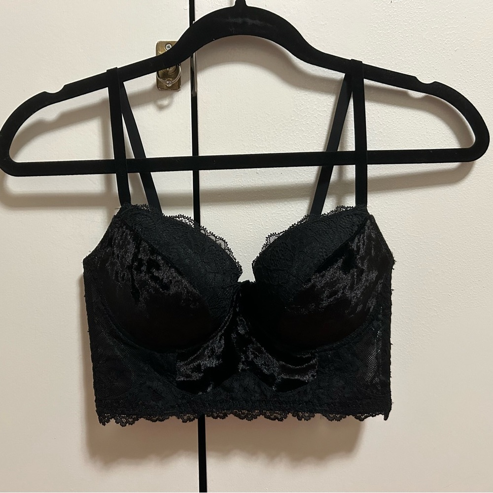 NWOT Intimissimi bustier